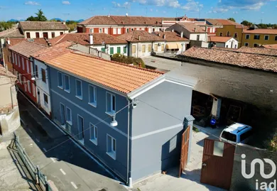 Apartment in Badia Polesine