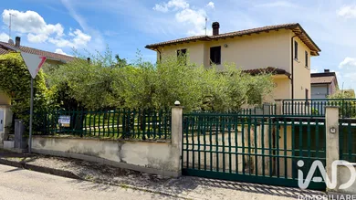 Casa/Villa in Assisi