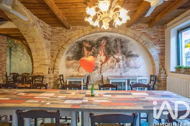 Ristorante in Santa Maria Nuova