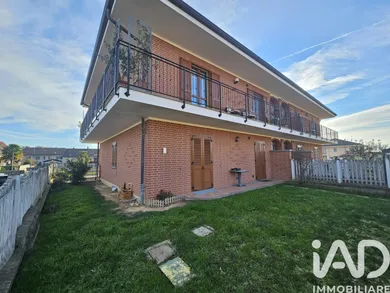 Apartment in San Giusto Canavese