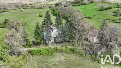 Townhouse in Camugnano