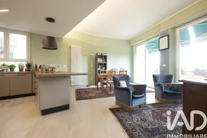 Appartamento in Genova