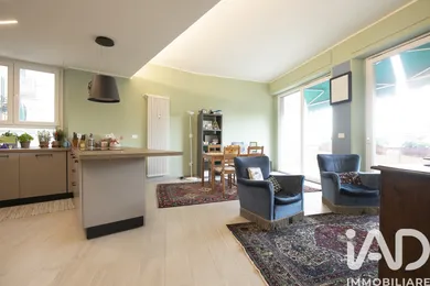 Appartamento in Genova