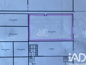 Capannone in Rovereto