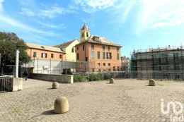 Appartamento 6 locali e più in Genova