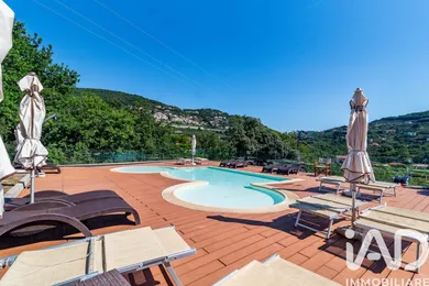 Appartamento in Pietra Ligure