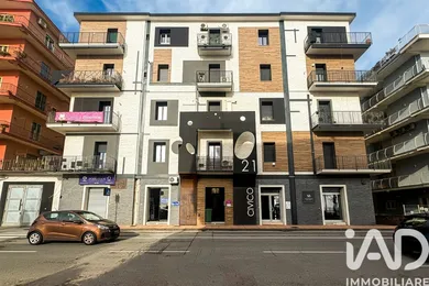 Apartment in Salerno
