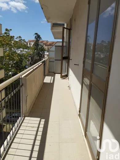 Appartamento in Sassari