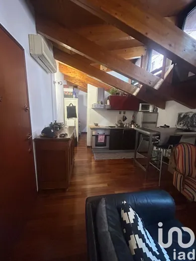 Apartment in Milano