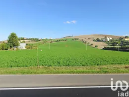 Terreno in Fermo