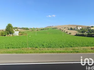 Terreno in Fermo