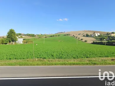 Terreno in Fermo