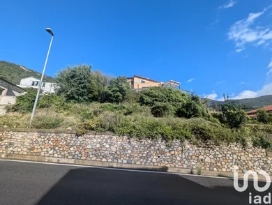 Terreno in Toirano