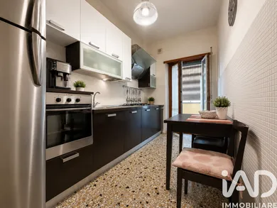 Apartment in Roma