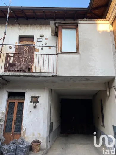 Townhouse in Mariano Comense