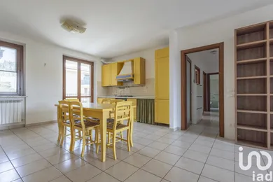 Appartamento in Castelfidardo