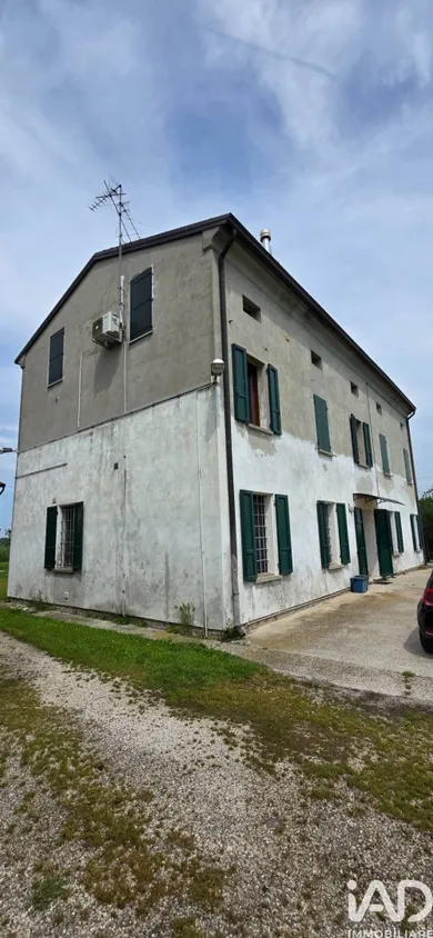 Casa/Villa in Magnacavallo