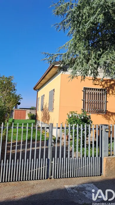 House in Offlaga