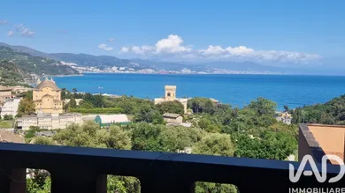 Appartamento in Arenzano