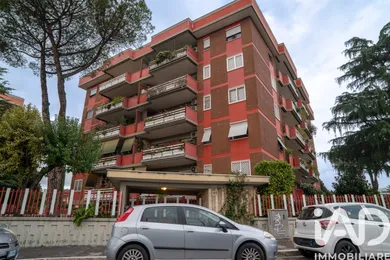 Appartamento in Roma
