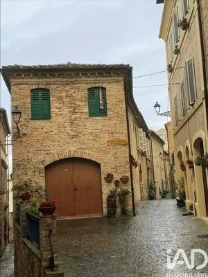 Casa/Villa in Montefiore dell'Aso