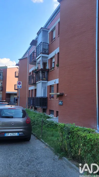 Apartment in Torino