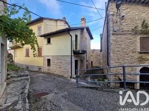 Building in Ascoli Piceno