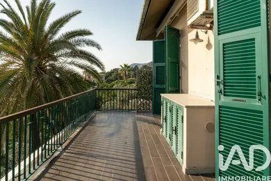 Appartamento in Pieve Ligure