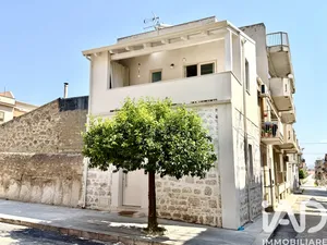 Villetta a schiera in Rosolini