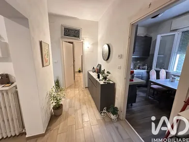 Appartamento in Medolla