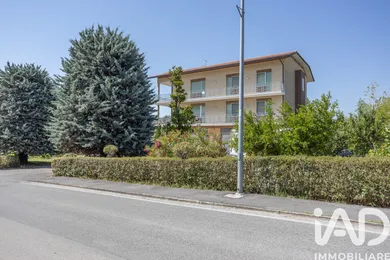 Appartamento in Montecassiano