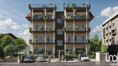 Apartment in Peschiera del Garda