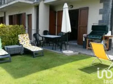 Appartamento in Lanzo d'Intelvi