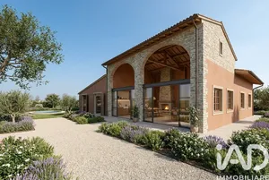 Rustico in Castel Goffredo