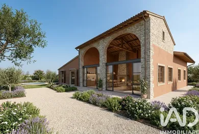 Park home in Castel Goffredo