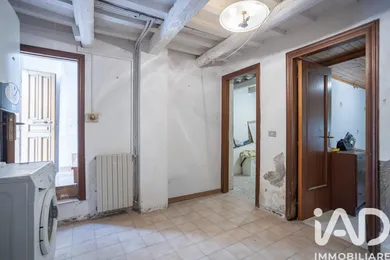 Casa di paese in Filottrano