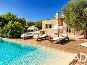 Casa/Villa in Locorotondo