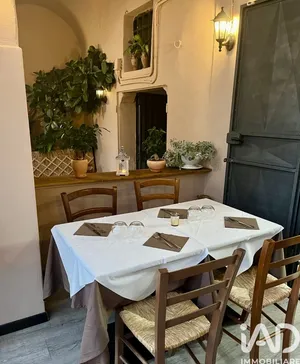 Pizzeria in Imperia
