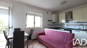 Quadrilocale in Chianciano Terme