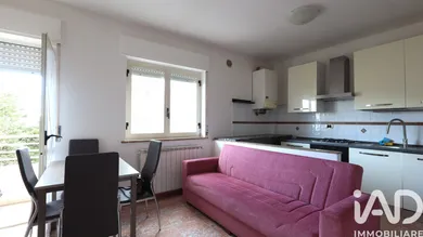 Appartamento in Chianciano Terme