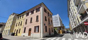 Appartamento in Ascoli Piceno