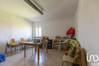 Casa/Villa in Polverigi