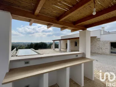 Casa/Villa in Ceglie Messapica