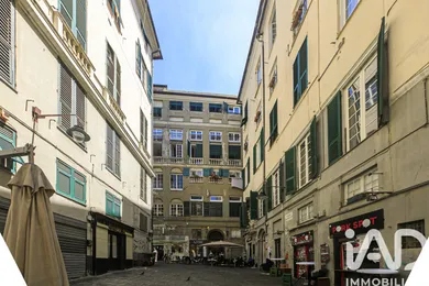 Appartamento in Genova