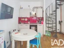 Townhouse in Grottammare