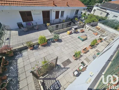 Appartamento in Favria