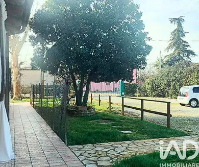 Townhouse in Padova
