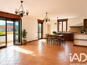 Appartamento in Abano Terme