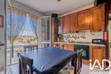 Apartment in Borghetto Santo Spirito