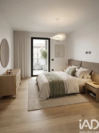 Apartment in Padova